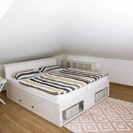 Appartement 5 In Hilter Ngoại thất bức ảnh