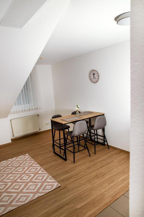 Appartement 5 In Hilter Ngoại thất bức ảnh