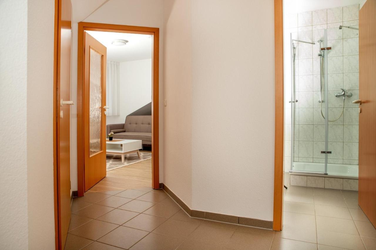 Appartement 5 In Hilter Ngoại thất bức ảnh