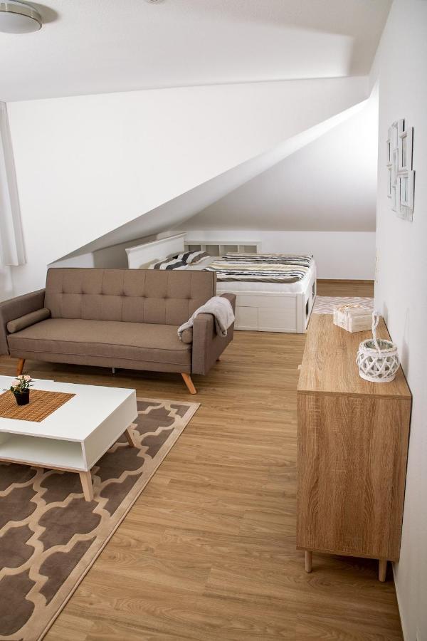 Appartement 5 In Hilter Ngoại thất bức ảnh